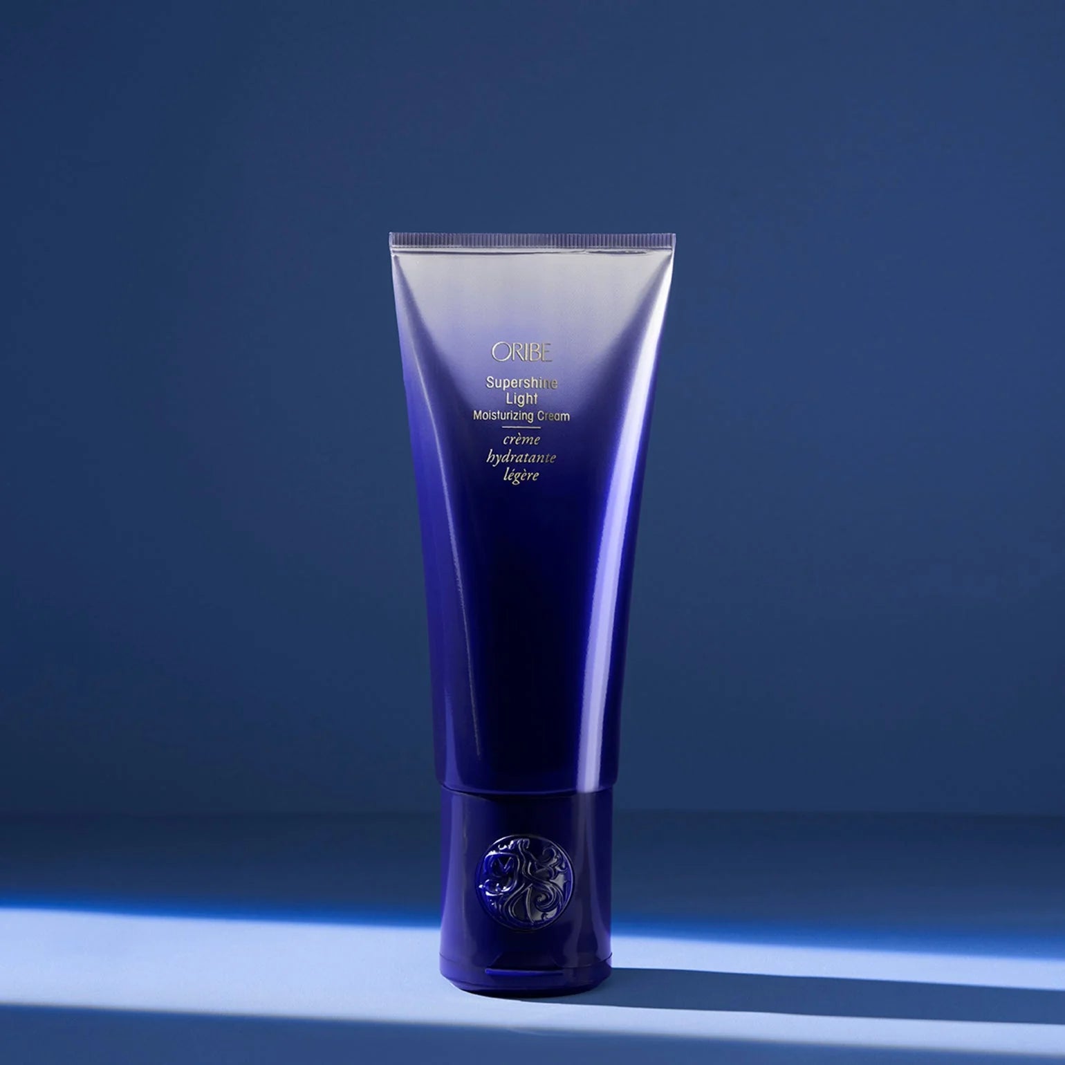 Supershine Light Moisturizing Cream | Leave in conditioner | LOSHEN & CREM