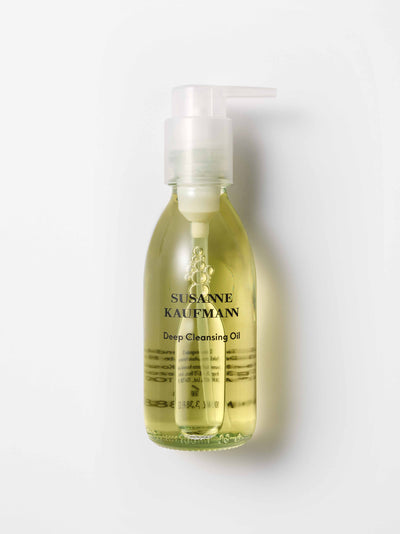 Deep Cleansing Oil | Cleansing oil | LOSHEN & CREM