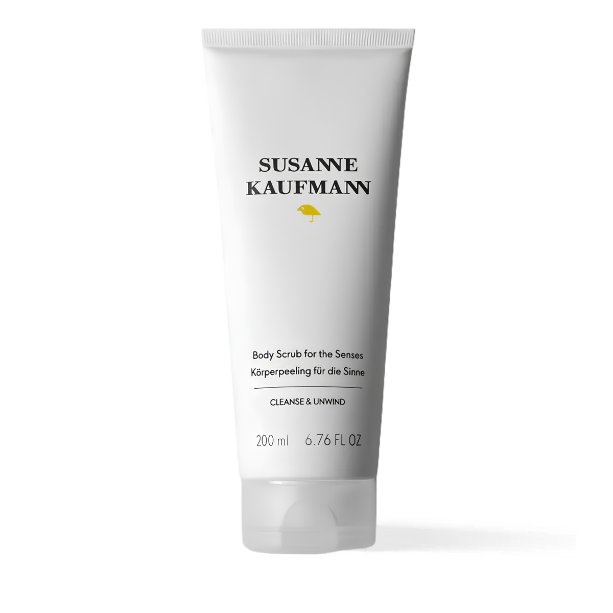 Body Scrub for the Senses | Body - Scrub | LOSHEN & CREM