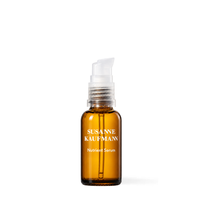 Susanne Kaufmann Nutrient Serum