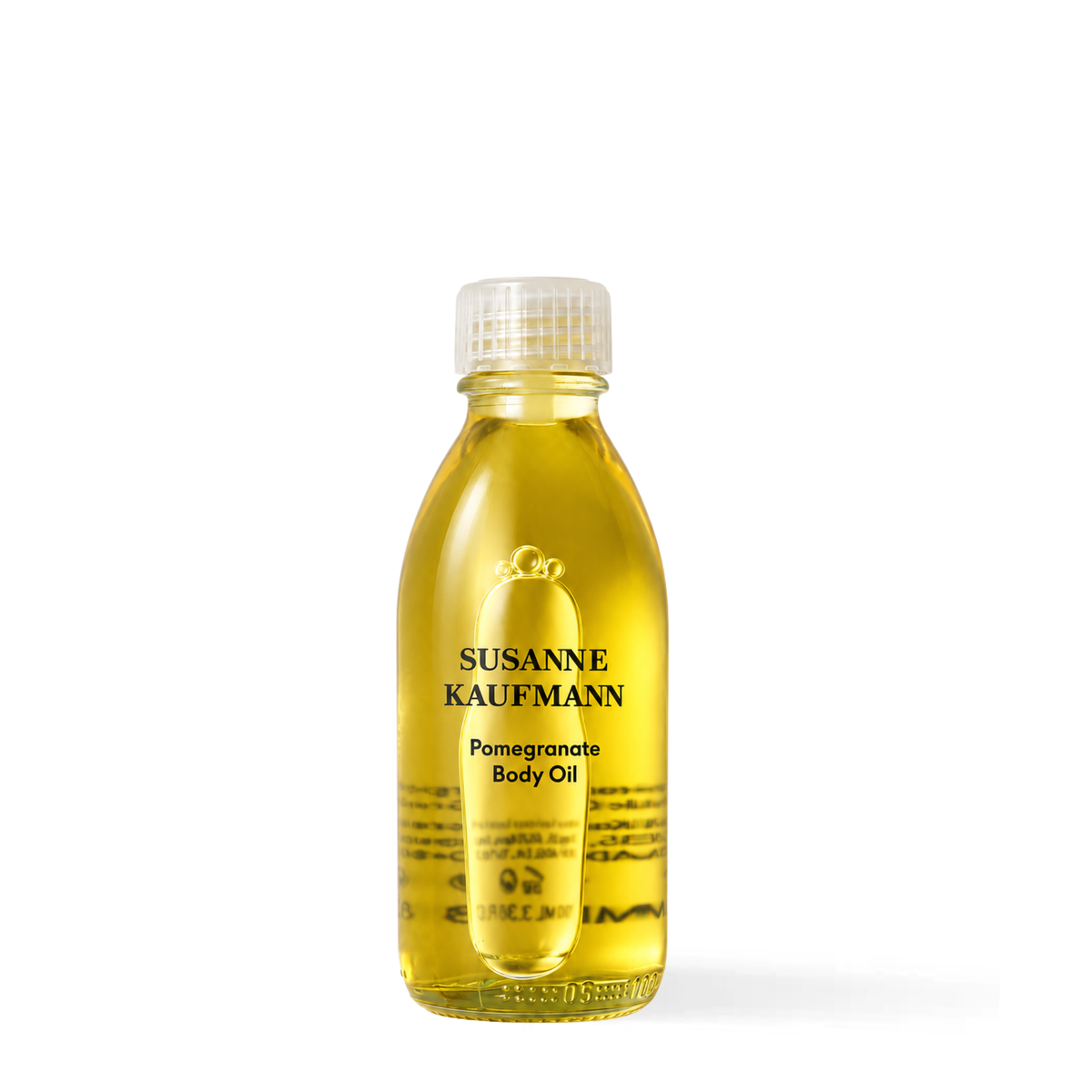Susanne Kaufmann Pomegranate Body Oil | Body - Oil | LOSHEN & CREM