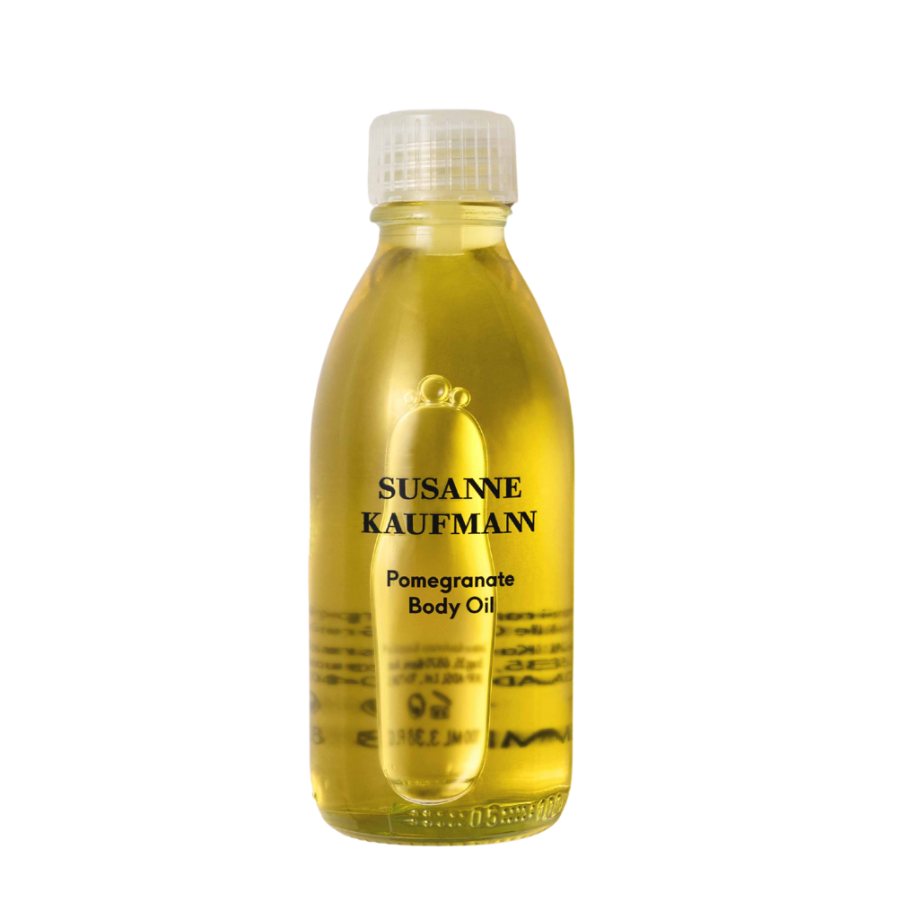 Pomegranate Body Oil – Firming | Body oil | LOSHEN & CREM