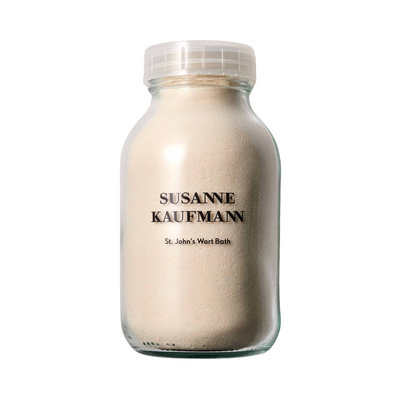 St John's Wort Bath | Bath soak | LOSHEN & CREM