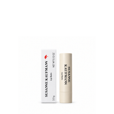 Susanne Kaufmann Lip Balm Canada box