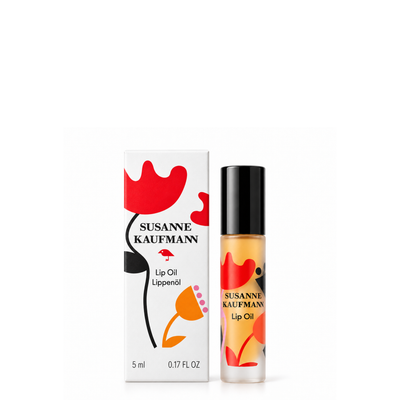 Susanne Kaufmann Lip Oil box