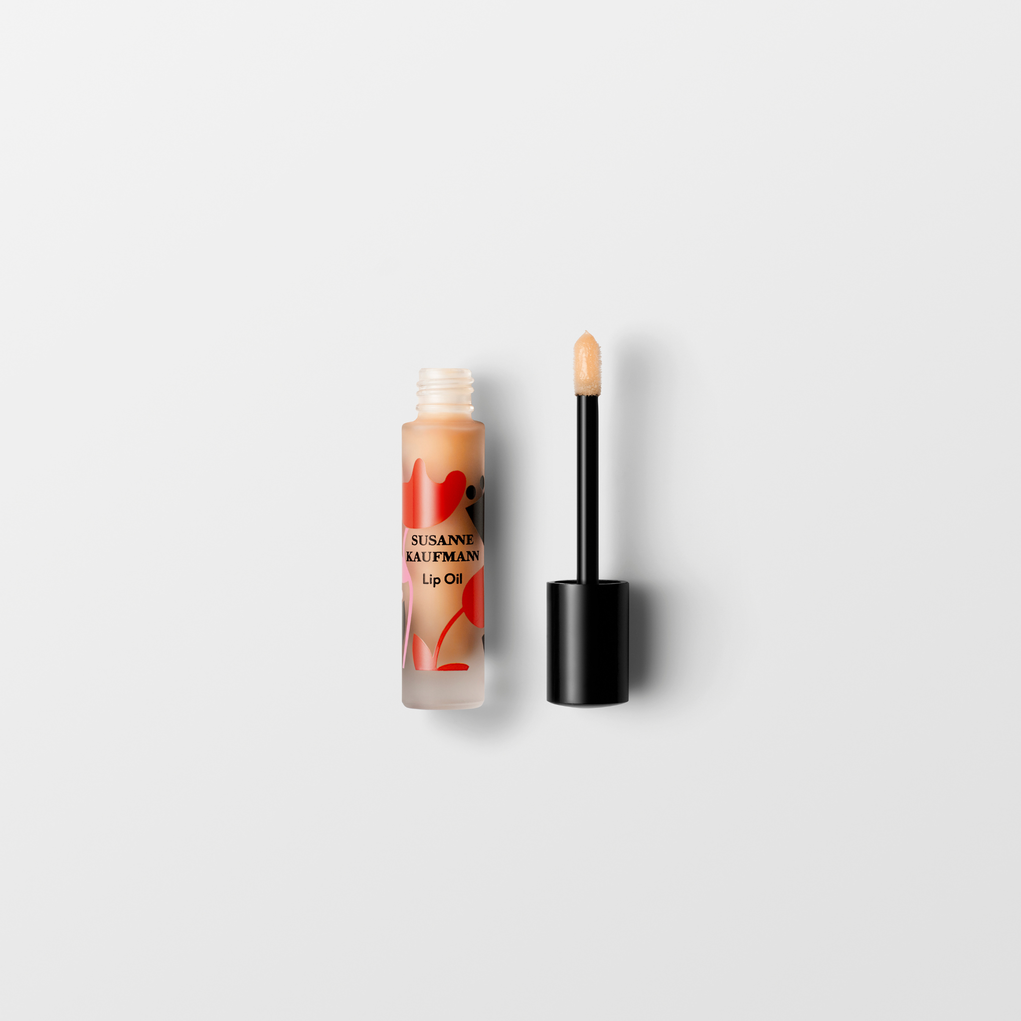 Lip Oil