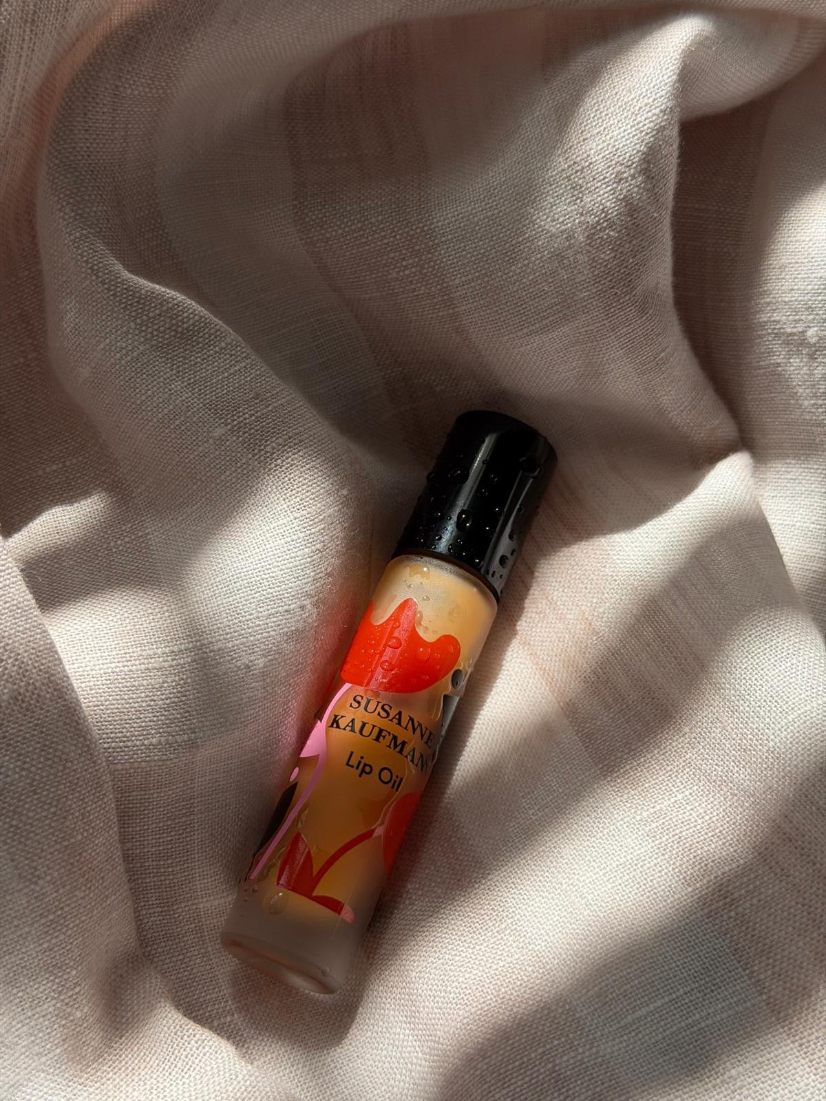 Lip Oil