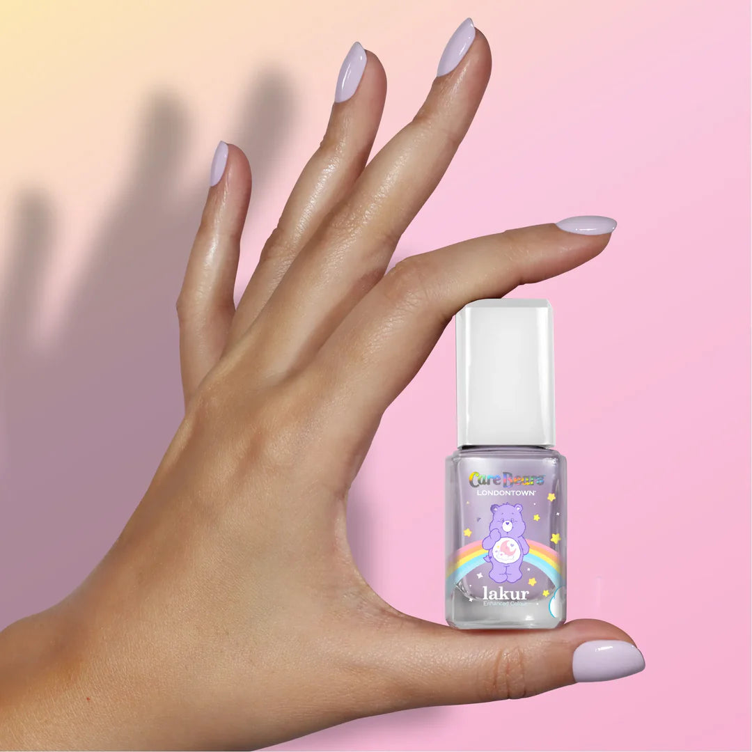 Carebears Londontown® lakur | Nail - Polish | LOSHEN & CREM