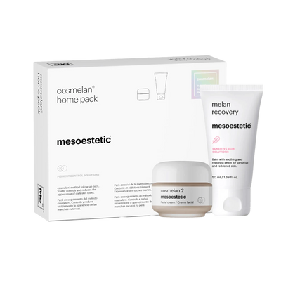 Cosmelan home pack