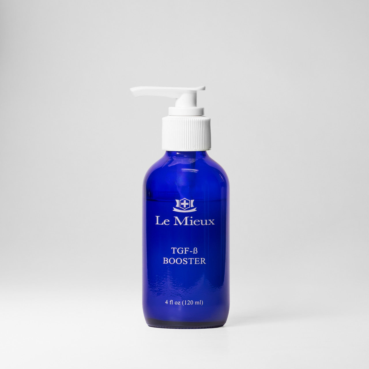 TGF-β Booster | Healthy aging serum | LOSHEN & CREM