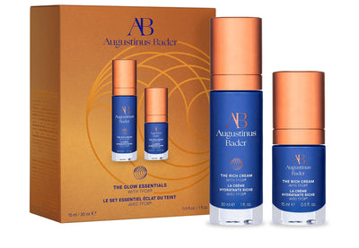 Augustinus Bader - The Glow Essentials with TFC8® | Skincare kit | LOSHEN & CREM