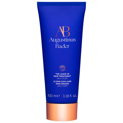 The Leave-in hair treatment | Hair treatment | LOSHEN & CREM