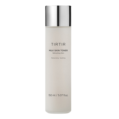 TIRTIR Milk Skin Toner