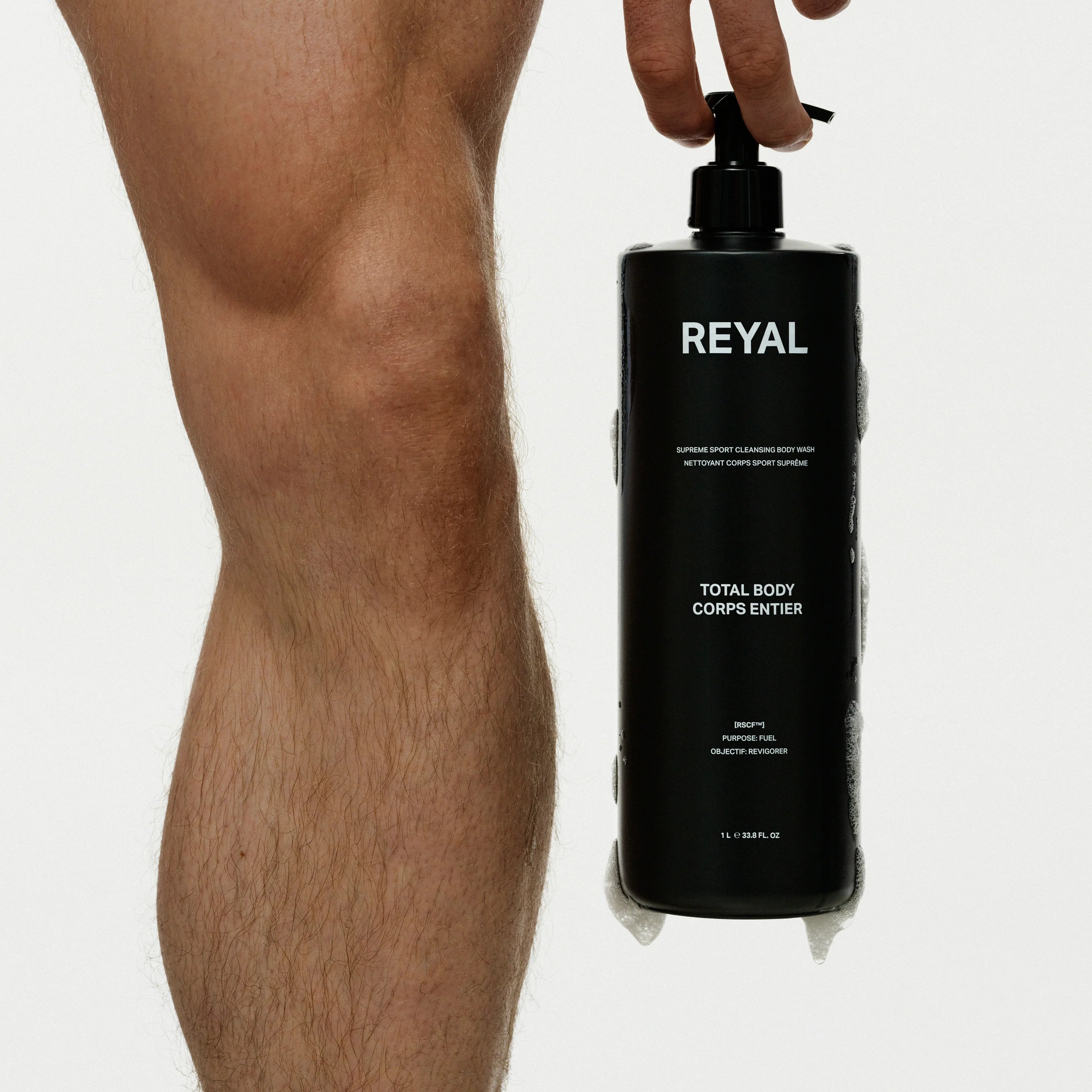 REYAL Total Body Bundle