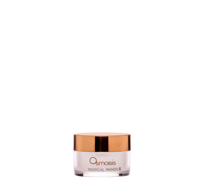 Tropical Mango barrier repair mask | Sleep mask | LOSHEN & CREM