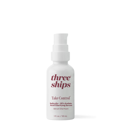 Take Control™ Salicylic + 10% Azelaic Acid Clarifying Serum | Serum - Nourishing | LOSHEN & CREM
