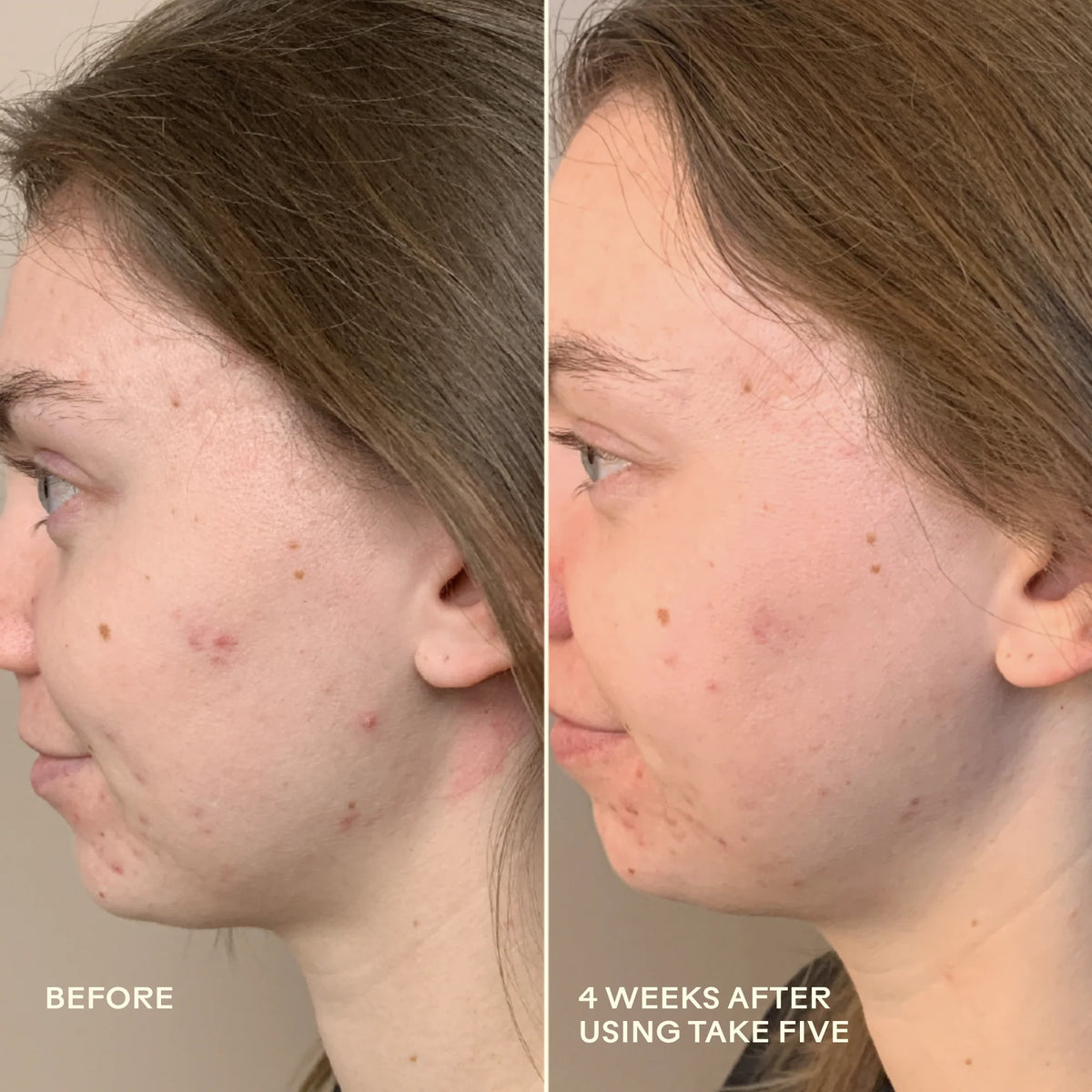 Take Five Acide Hypochloreux Équilibrant Spray Corps et Visage