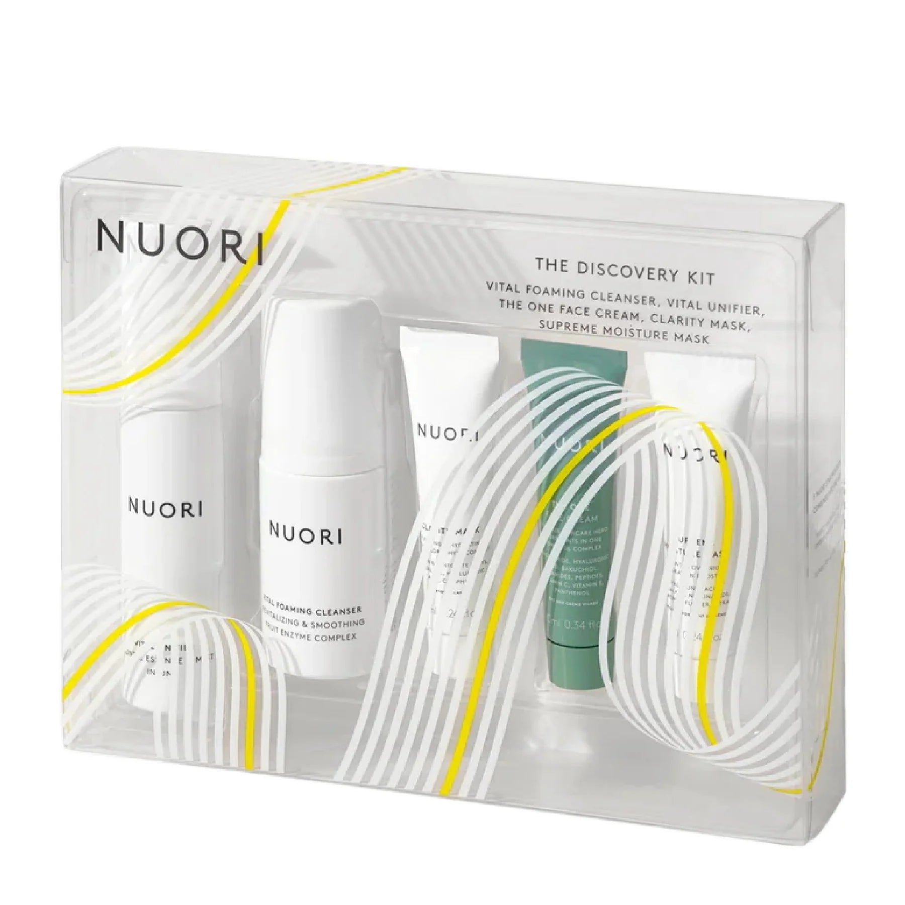 Nuori Discovery set | Discovery set | LOSHEN & CREM