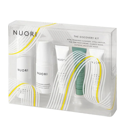 Nuori Discovery set | Discovery set | LOSHEN & CREM