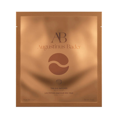 The Eye Patches TFC8® | Biocellulose eye mask | LOSHEN & CREM