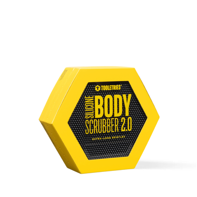 The Body Scrubber 2.0 | Body - Scrub | LOSHEN & CREM