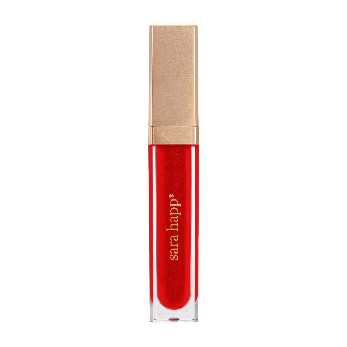 Sara Happ® – The Cherry Lip | Lip gloss | LOSHEN & CREM