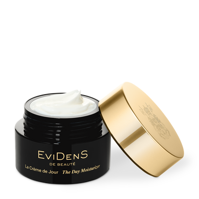 The Day Moisturizer | Healthy aging cream | LOSHEN & CREM