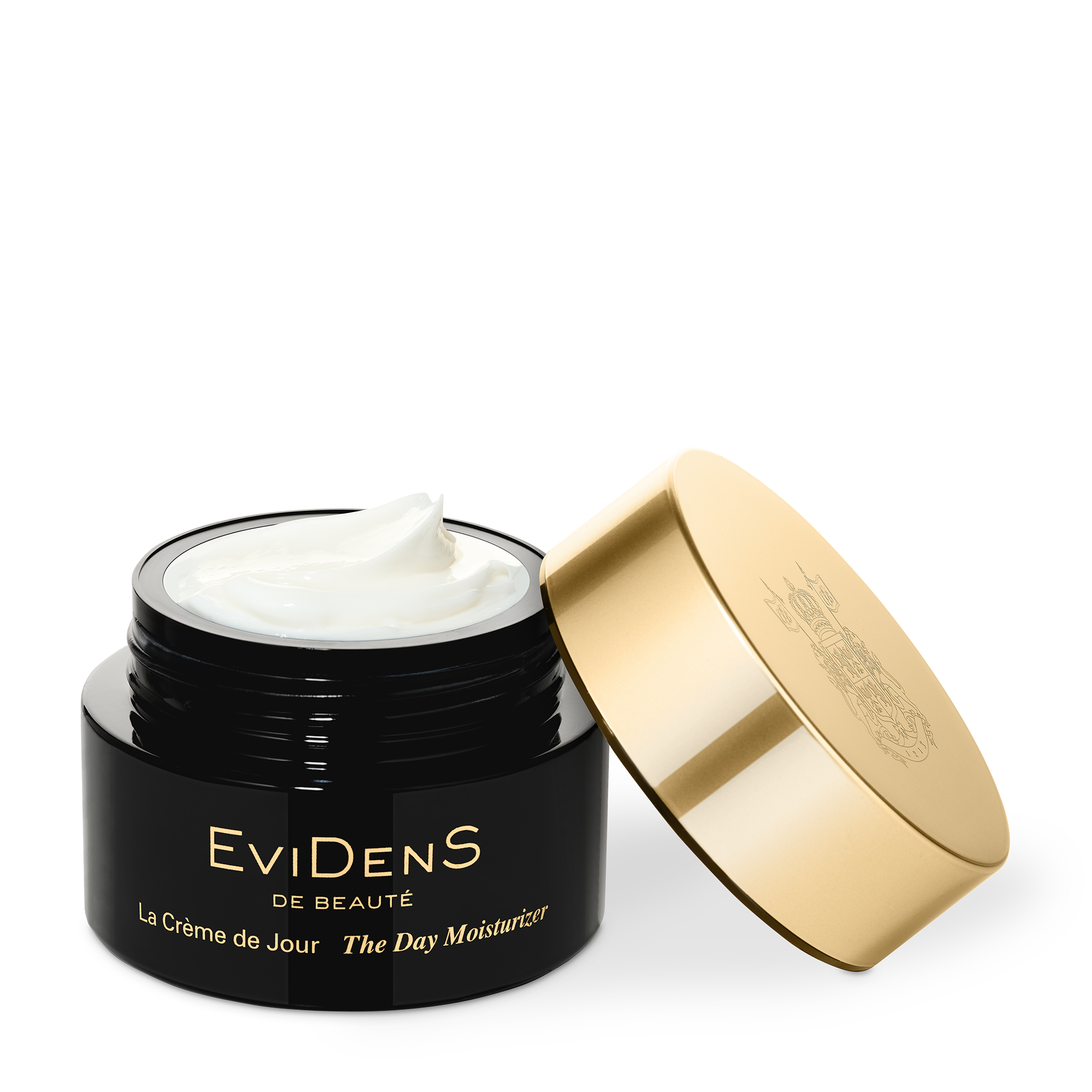 The Day Moisturizer | Cream - Radiance | LOSHEN & CREM