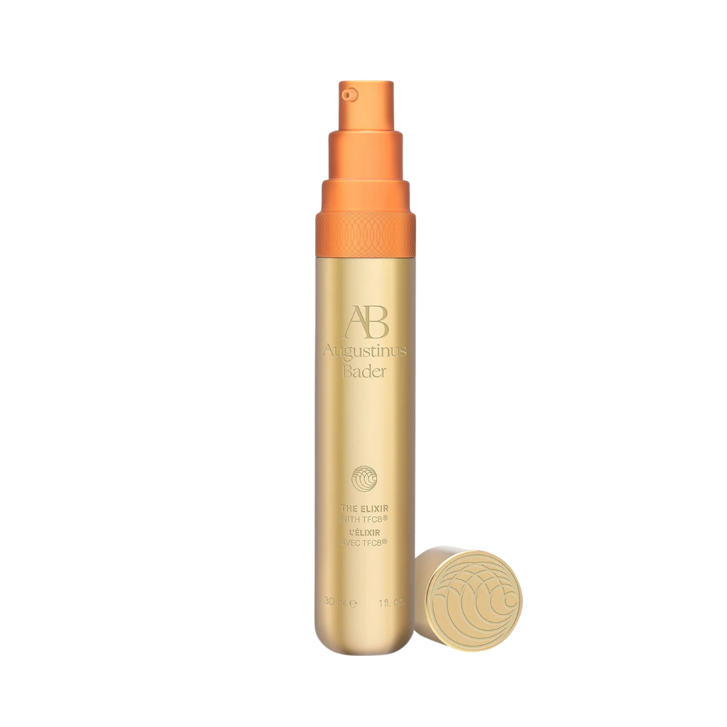 The Elixir with Advanced TFC8® | Healthy aging serum | LOSHEN & CREM
