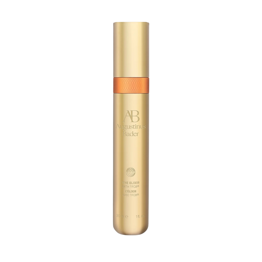 The Elixir with Advanced TFC8® | Healthy aging serum | LOSHEN & CREM