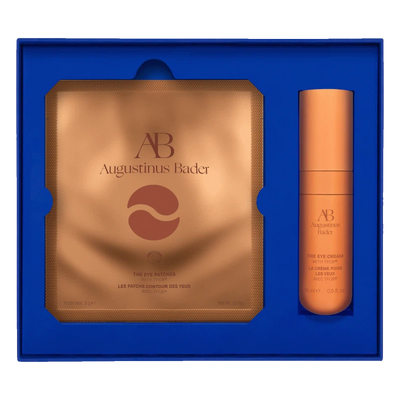 Augustinus Bader - The Eye Rejuvenating set | Skincare kit | LOSHEN & CREM