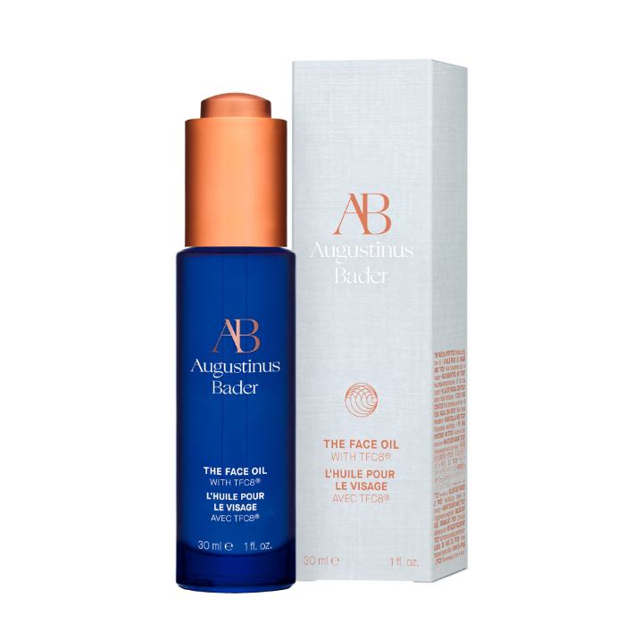 The Face Oil with TFC8® | Face oil | LOSHEN & CREM
