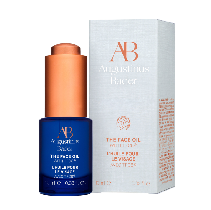 The Face Oil with TFC8® | Face oil | LOSHEN & CREM