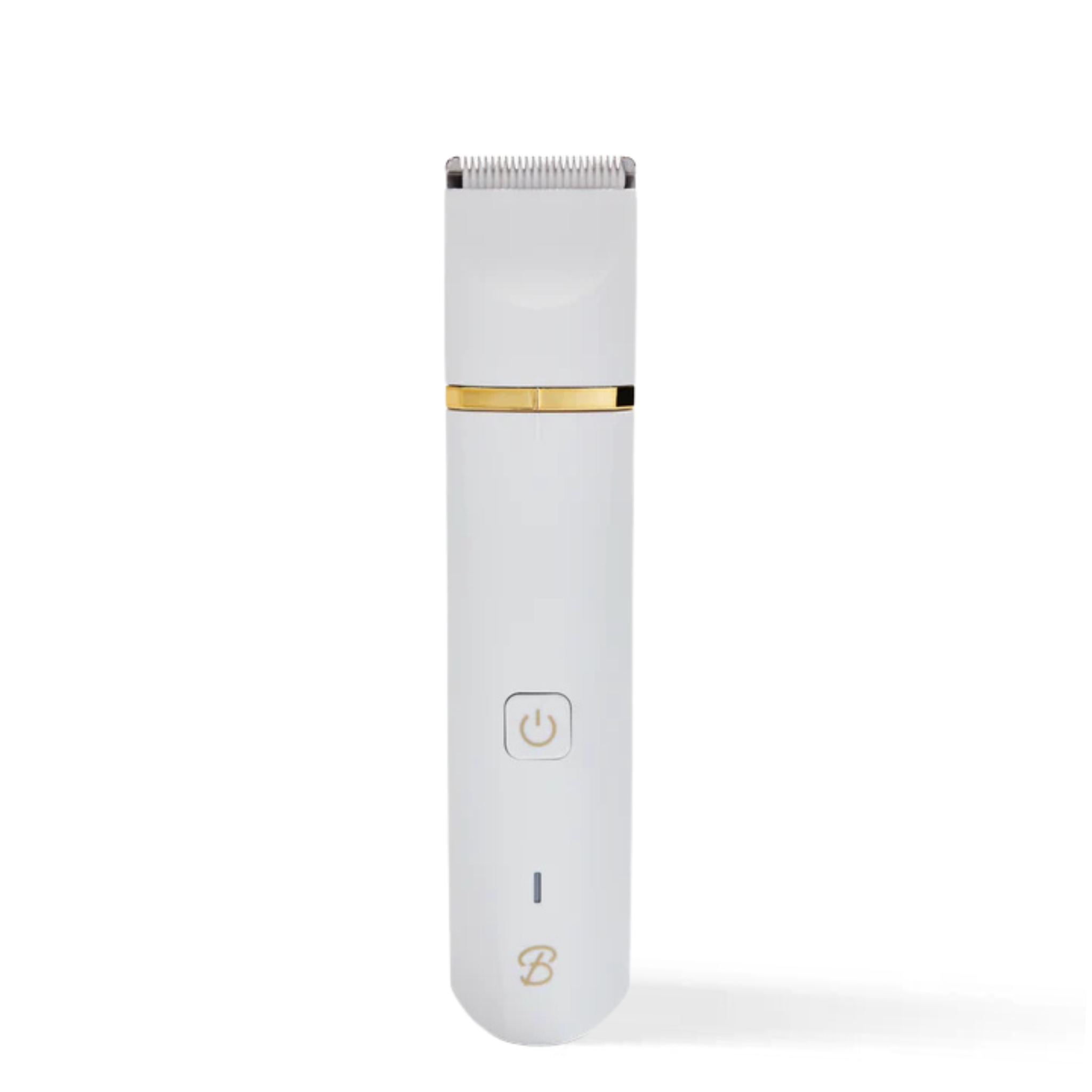 The Francesca Body + Bikini Hair Trimmer | Body - Hair trimmer | LOSHEN & CREM