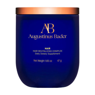 The Hair Revitalizing Complex | Hair, Skin, Nails supplements | LOSHEN & CREM