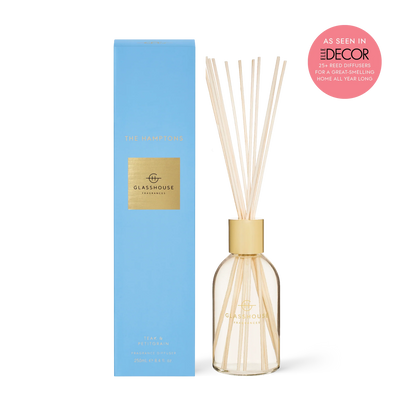 The Hamptons - Diffuser | Reed diffuser | LOSHEN & CREM