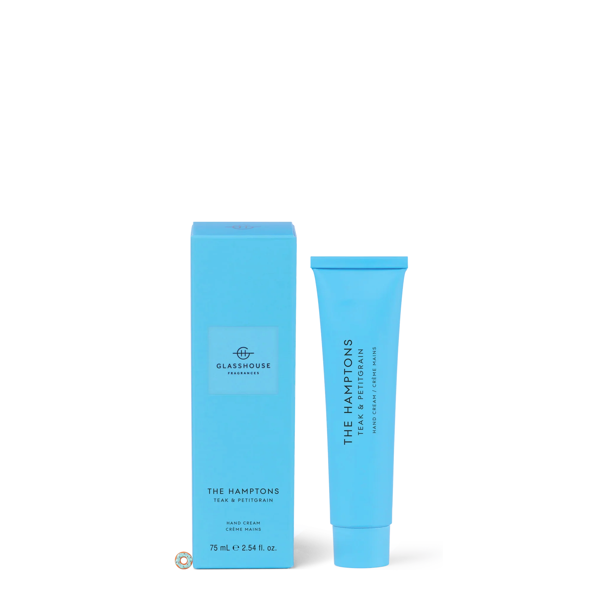 The Hamptons - Hand Cream | Hand cream | LOSHEN & CREM