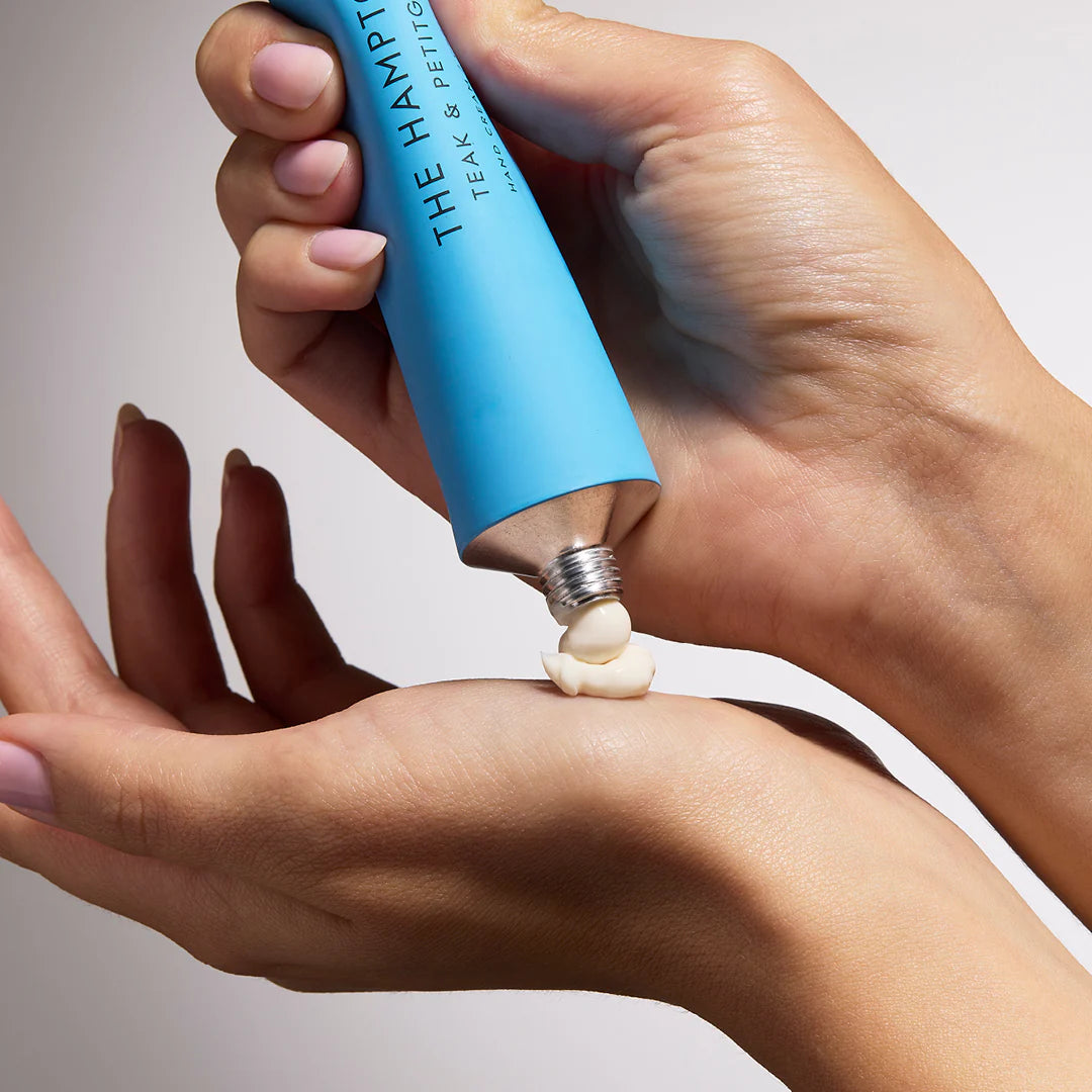 The Hamptons - Hand Cream | Hand cream | LOSHEN & CREM