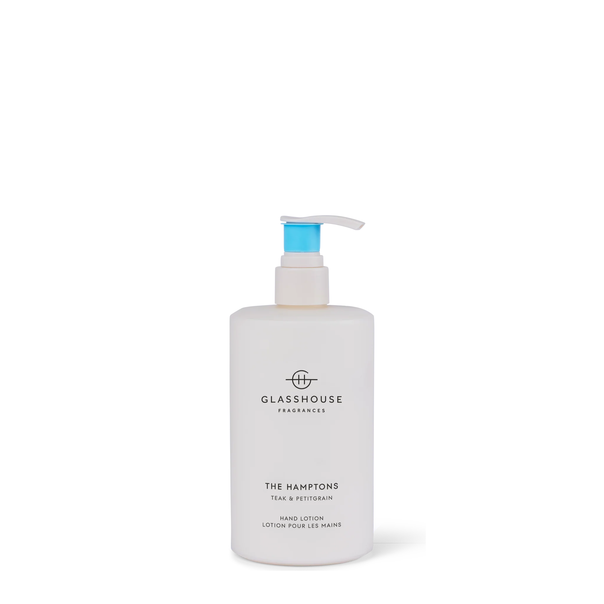 The Hamptons - Hand lotion | Hand & body lotion | LOSHEN & CREM