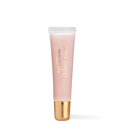 Sara Happ The Lip Slip One Luxe Gloss moisturizing lip gloss