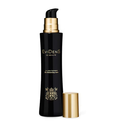 The Moisturizing Lotion | Toner - Hydrating | LOSHEN & CREM