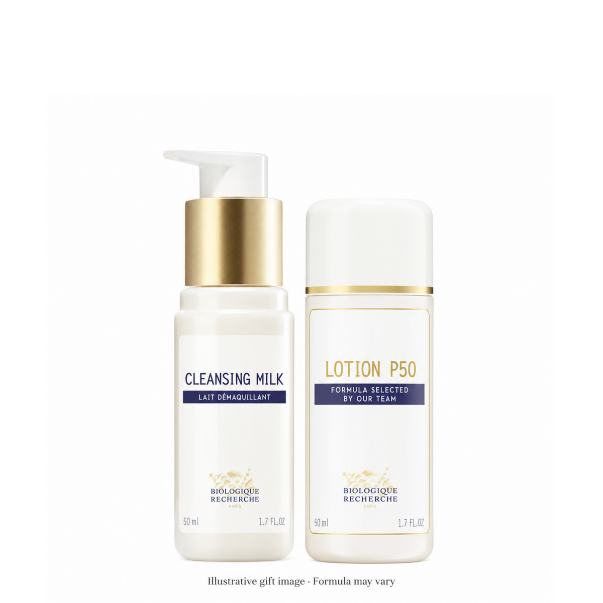The October Edit | Gift with Purchase | LOSHEN & CREM