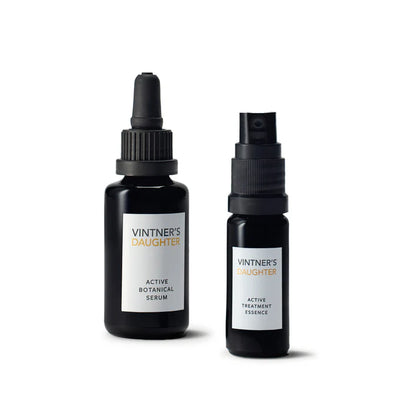 The Radiance Amplified - discovery set | Value set | LOSHEN & CREM