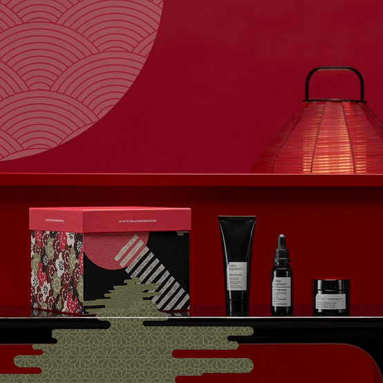 Regeneration City Gift Set