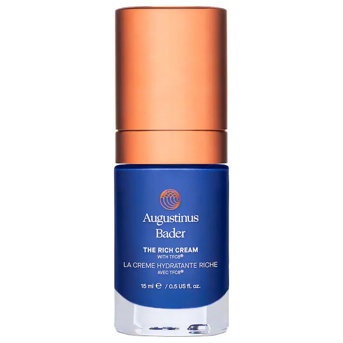 Augustinus Bader The Rich Cream with TFC8® | Healthy aging cream | LOSHEN & CREM