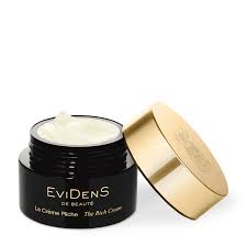 The Rich Eye Cream | Eye - Fine lines | Wrinkles | LOSHEN & CREM