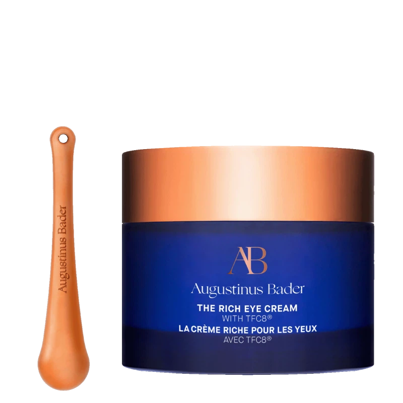 The Rich Eye Cream with TFC8® | Eye cream | LOSHEN & CREM