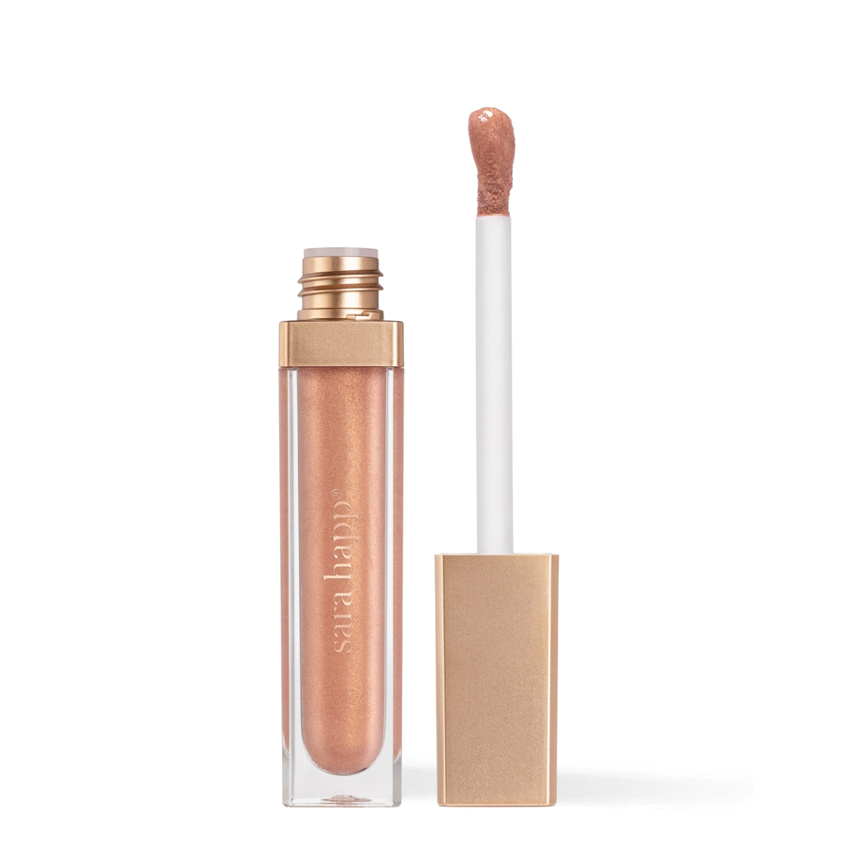 THE ROSE GOLD SLIP