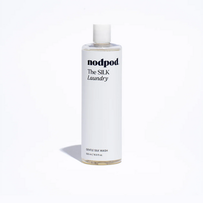 nodpod The SILK Gentle Silk Wash | Laundry detergent | LOSHEN & CREM