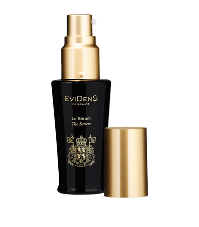 The Serum | Firming | Lifting serum | LOSHEN & CREM